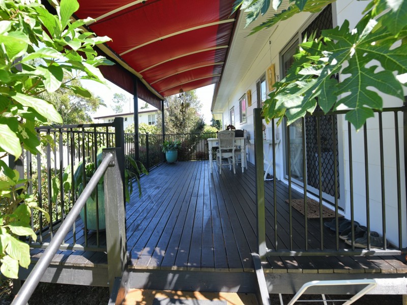 83 Coronation Drive, Innisfail QLD 4860