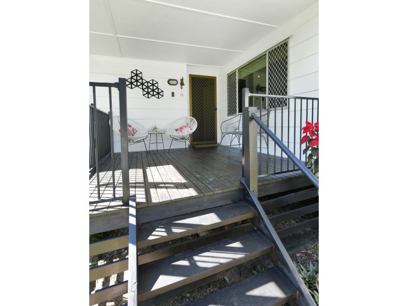 83 Coronation Drive, Innisfail QLD 4860