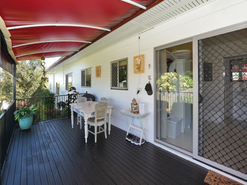 83 Coronation Drive, Innisfail QLD 4860