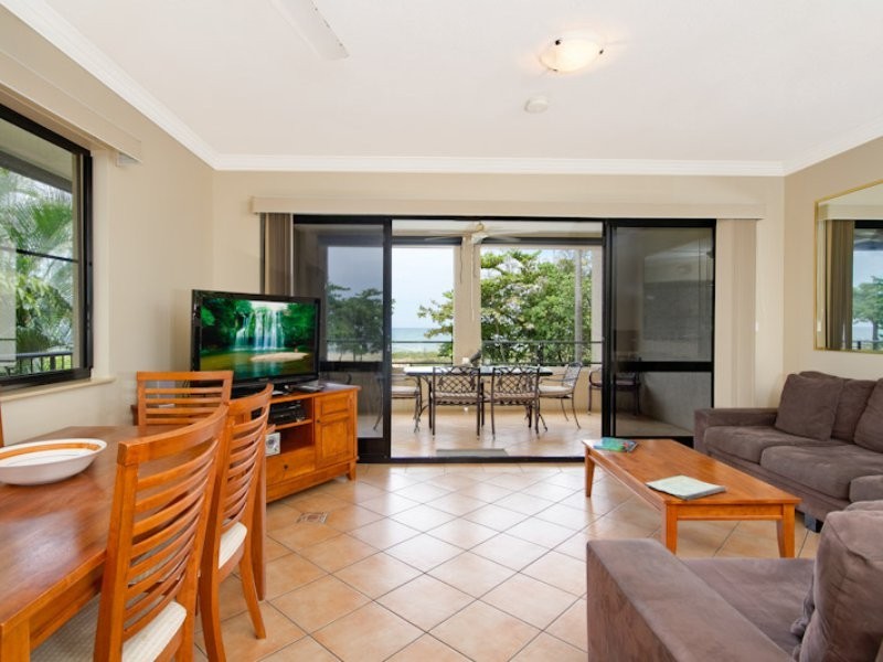 3/77 SIMS ESPLANADE, Yorkeys Knob QLD 4878