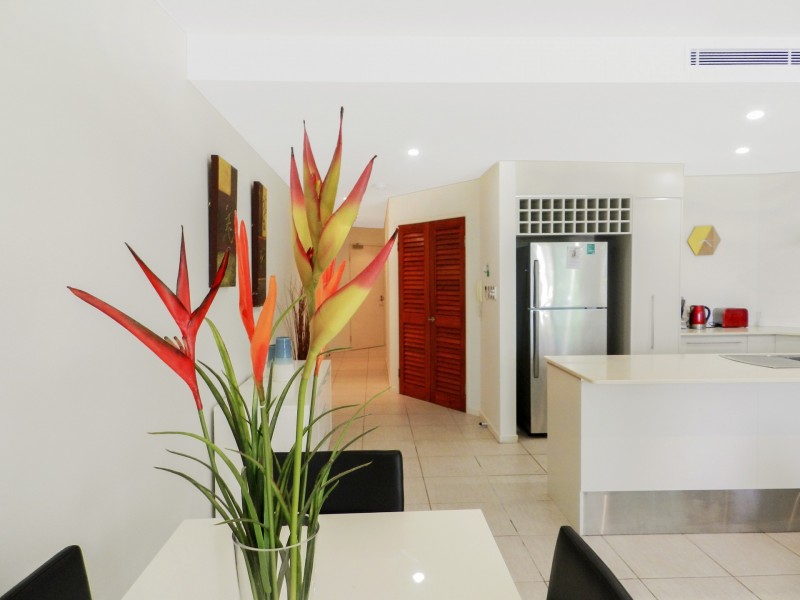 Apartment 1/33 Sims Esplanade, Yorkeys Knob QLD 4878