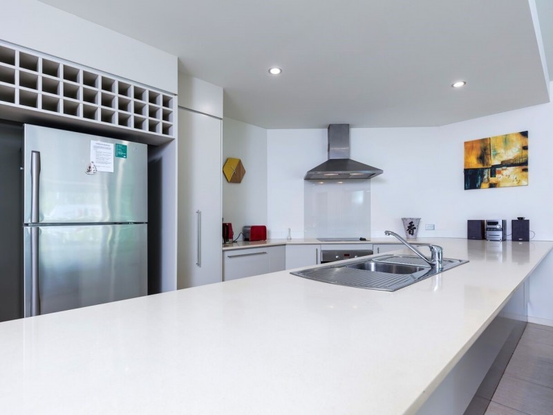 Apartment 1/33 Sims Esplanade, Yorkeys Knob QLD 4878