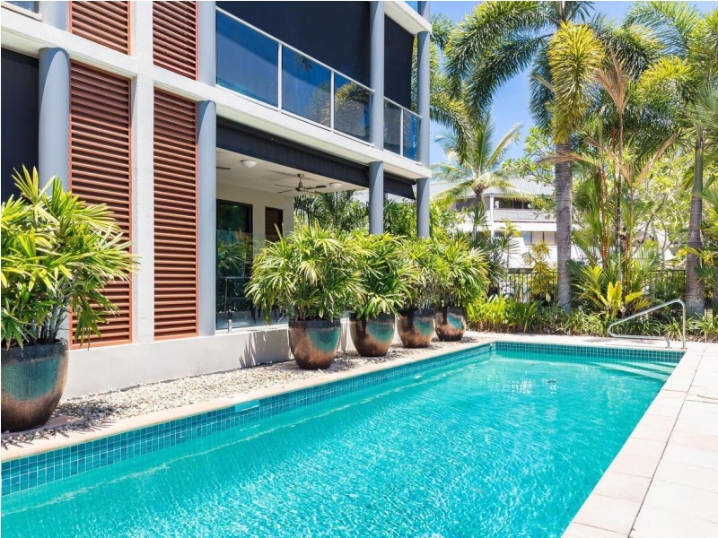 Apartment 1/33 Sims Esplanade, Yorkeys Knob QLD 4878