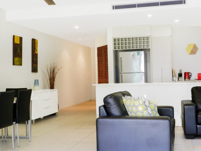 Apartment 1/33 Sims Esplanade, Yorkeys Knob QLD 4878