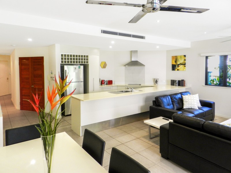 Apartment 1/33 Sims Esplanade, Yorkeys Knob QLD 4878