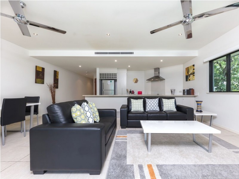 Apartment 1/33 Sims Esplanade, Yorkeys Knob QLD 4878