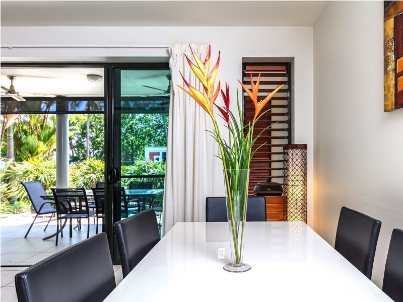 Apartment 1/33 Sims Esplanade, Yorkeys Knob QLD 4878