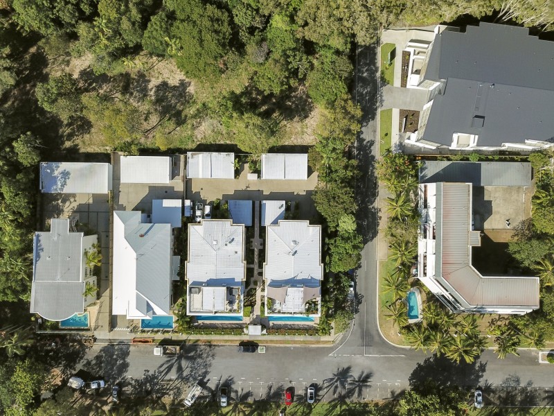Apartment 1/33 Sims Esplanade, Yorkeys Knob QLD 4878