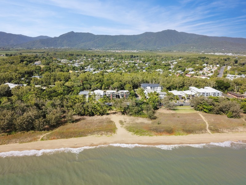 Apartment 1/33 Sims Esplanade, Yorkeys Knob QLD 4878
