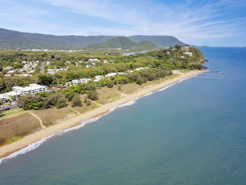 Apartment 1/33 Sims Esplanade, Yorkeys Knob QLD 4878