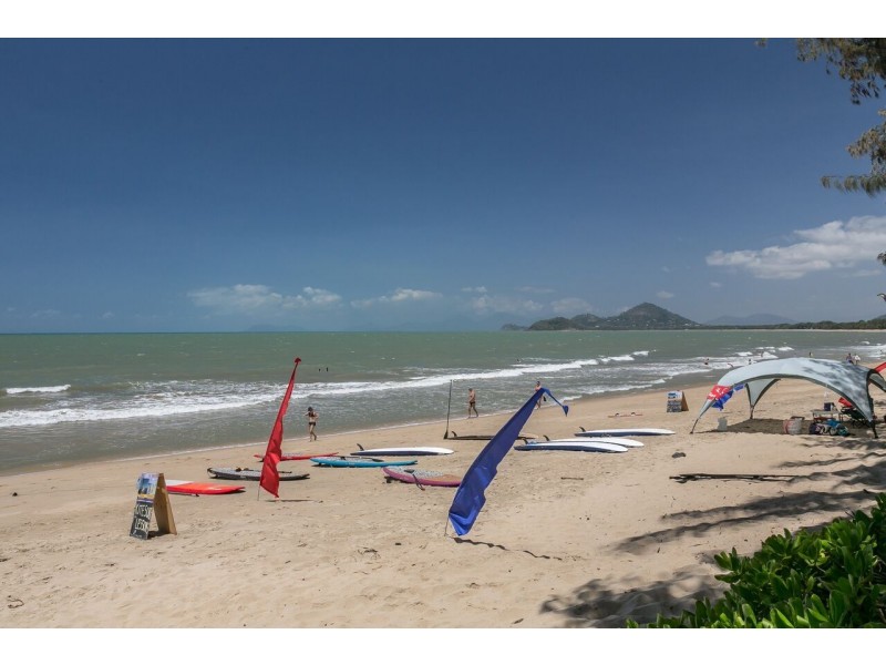Apartment 1/33 Sims Esplanade, Yorkeys Knob QLD 4878