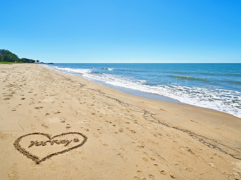 8/18-24 Janett Street, Yorkeys Knob QLD 4878