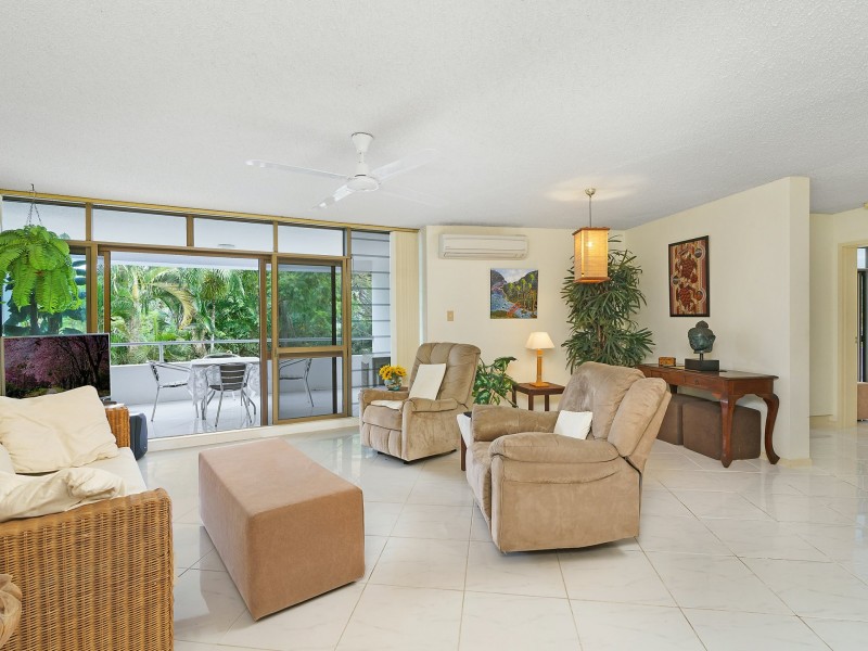 8/18-24 Janett Street, Yorkeys Knob QLD 4878