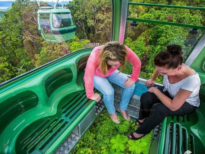 2/26 Eagleview close, Smithfield QLD 4878