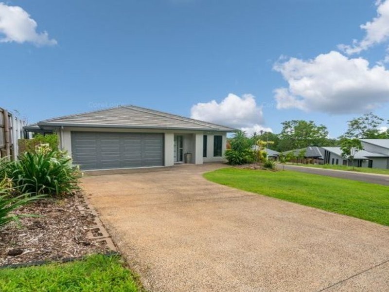 11a Amberwood, Smithfield QLD 4878