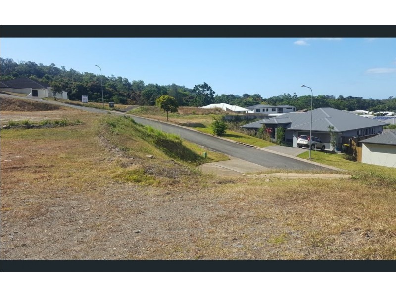 3 Mooney Court, Smithfield QLD 4878