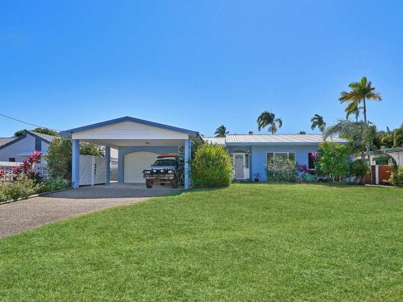 16 Derby Street, Yorkeys Knob QLD 4878