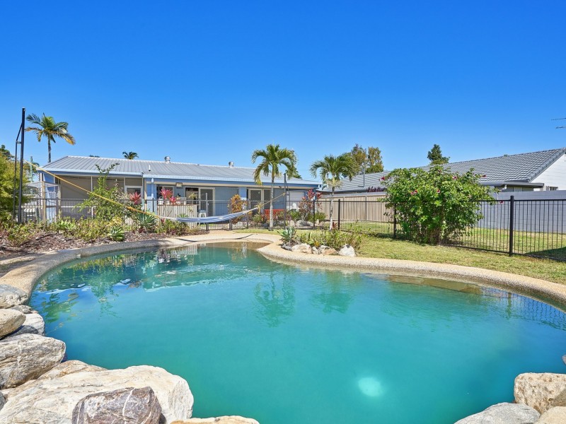 16 Derby Street, Yorkeys Knob QLD 4878