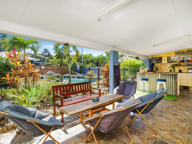 16 Derby Street, Yorkeys Knob QLD 4878