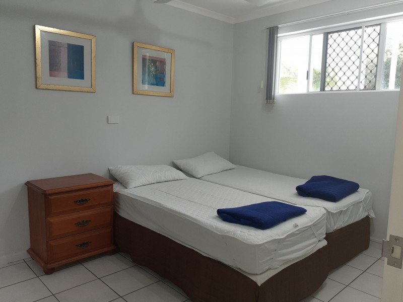 228/305-341 Coral Coast Drive, Palm Cove QLD 4879