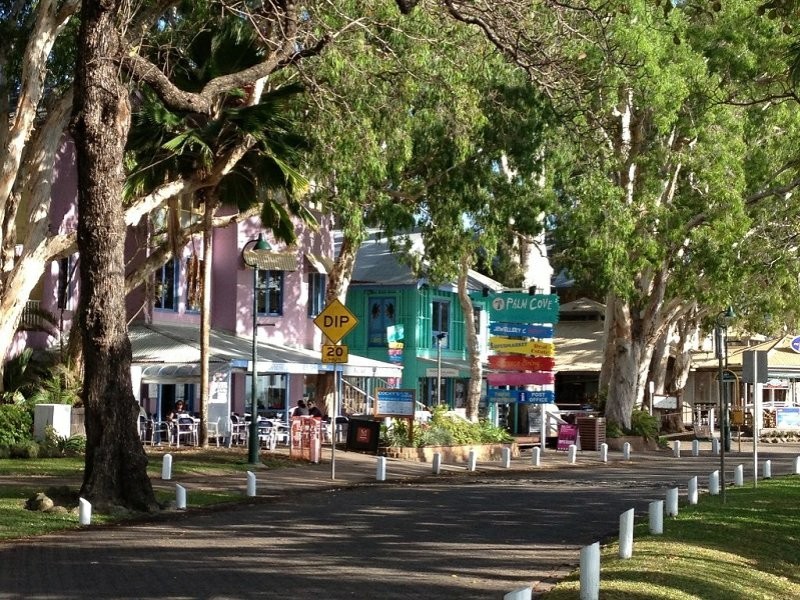 228/305-341 Coral Coast Drive, Palm Cove QLD 4879