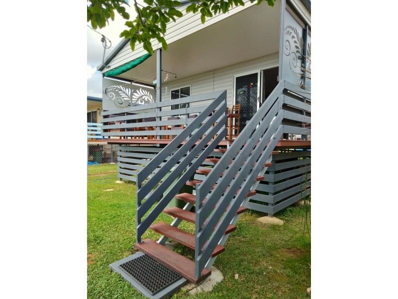 42 Mill Street, Mourilyan QLD 4858