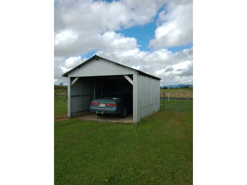 42 Mill Street, Mourilyan QLD 4858