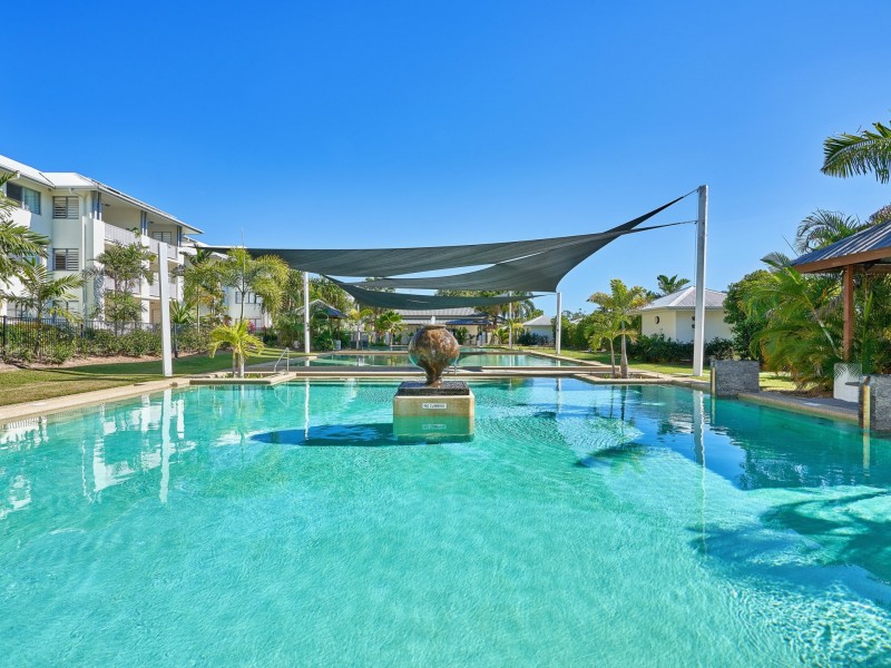 Apartment 45/114-118 Trinity Beach Road, Trinity Beach QLD 4879