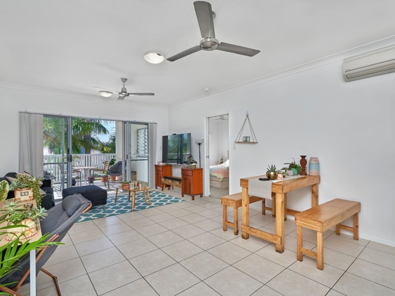 Apartment 45/114-118 Trinity Beach Road, Trinity Beach QLD 4879
