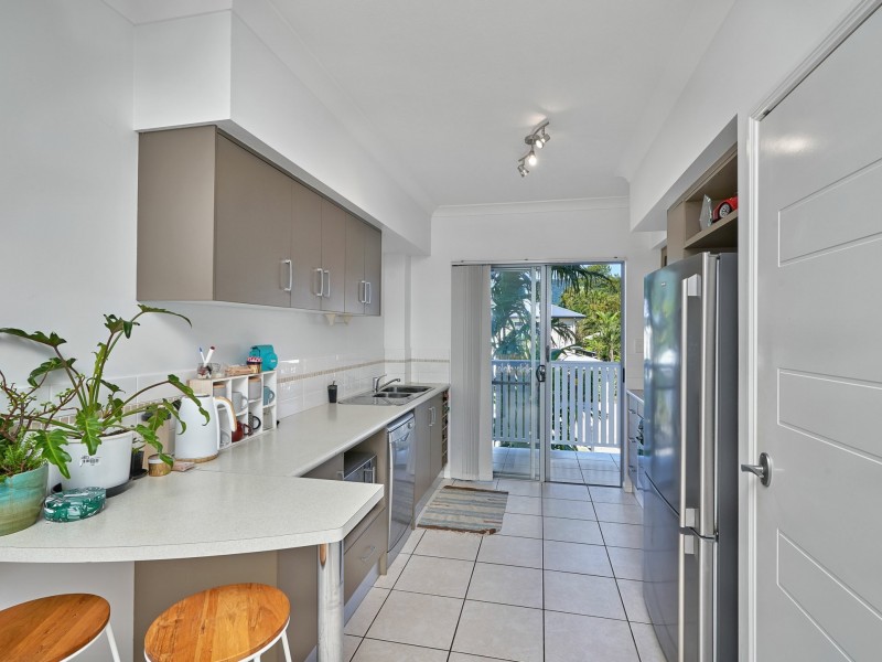 Apartment 45/114-118 Trinity Beach Road, Trinity Beach QLD 4879