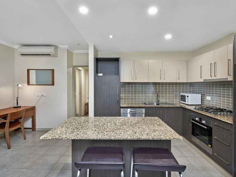 Apartment 207/57-65 Paradise Palms Drive, Kewarra Beach QLD 4879