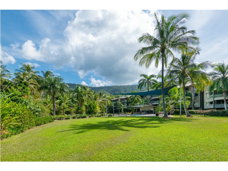 Apartment 207/57-65 Paradise Palms Drive, Kewarra Beach QLD 4879