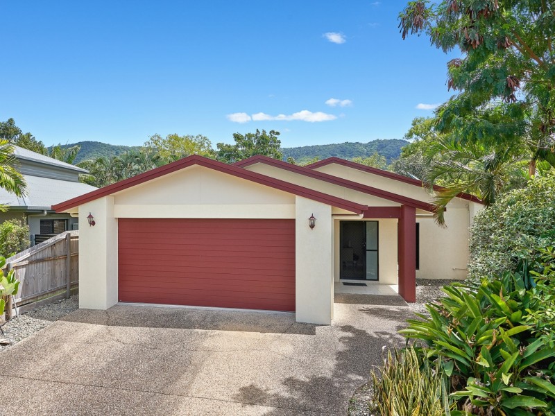 42 Monterey Street, Kewarra Beach QLD 4879