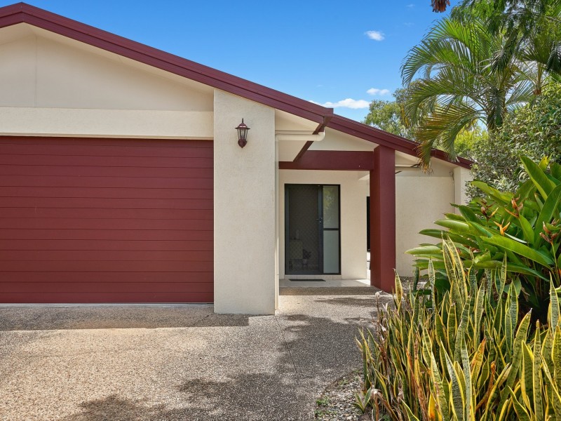 42 Monterey Street, Kewarra Beach QLD 4879