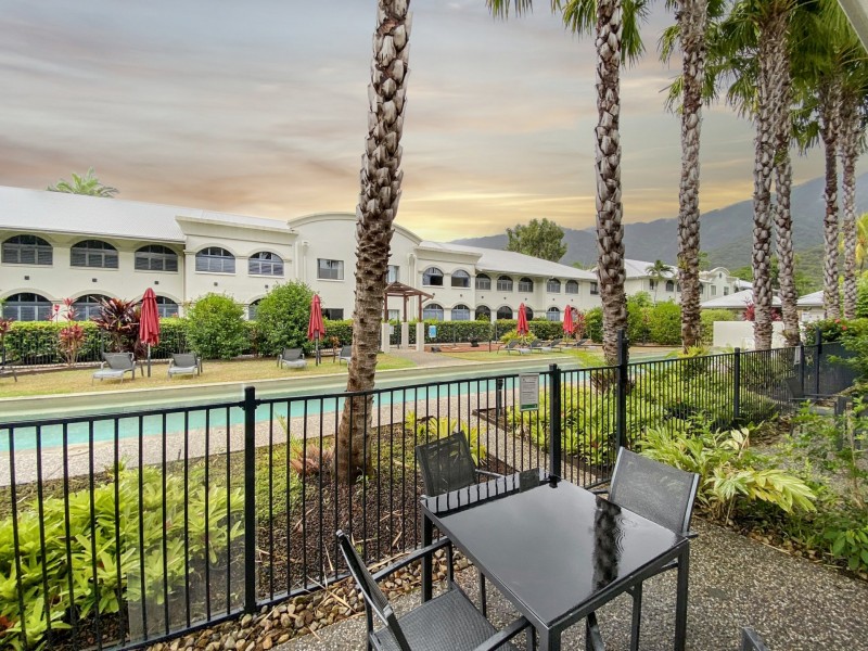 23/81-85 Cedar Road, Palm Cove QLD 4879