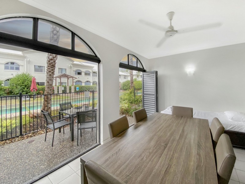 23/81-85 Cedar Road, Palm Cove QLD 4879
