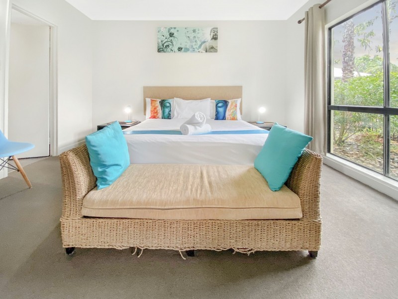 23/81-85 Cedar Road, Palm Cove QLD 4879