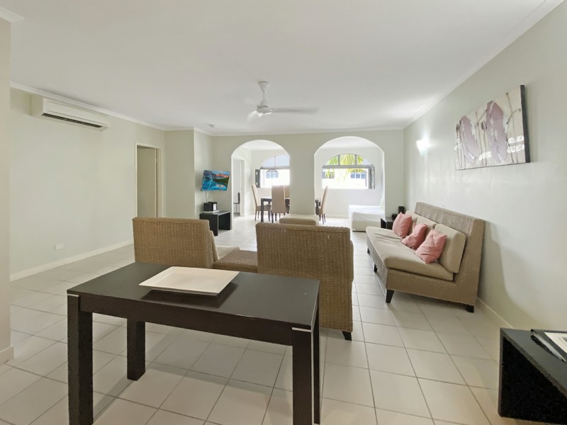 17/81-85 Cedar Road, Palm Cove QLD 4879