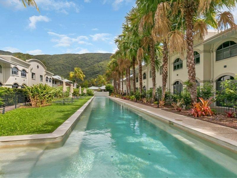 17/81-85 Cedar Road, Palm Cove QLD 4879