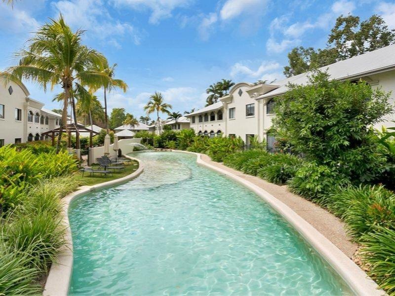 17/81-85 Cedar Road, Palm Cove QLD 4879