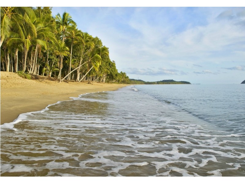 3/35 Upolu Esplanade, Clifton Beach QLD 4879