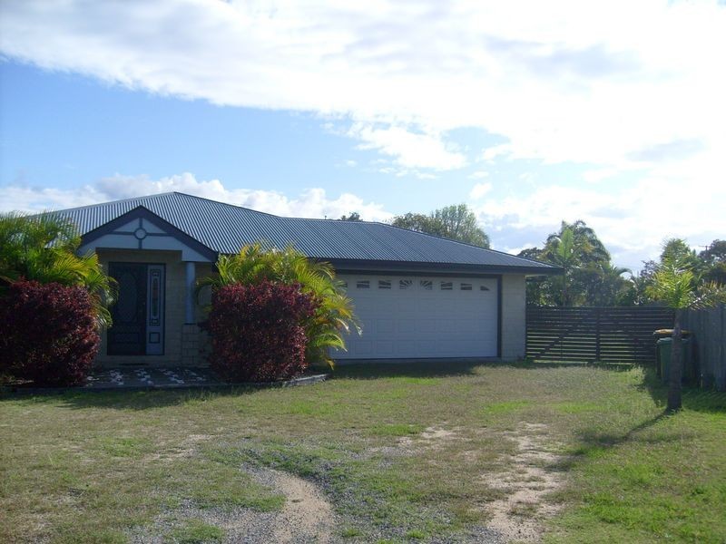 Beachmere QLD 4510