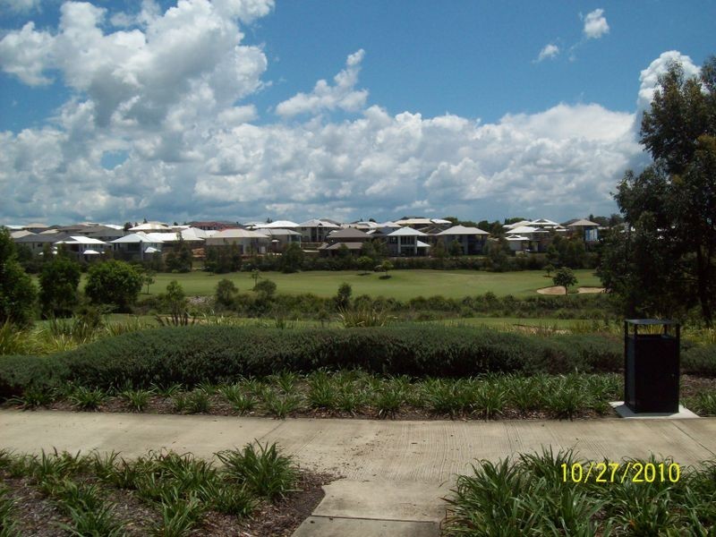 Mango Hill QLD 4509