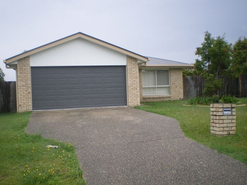 6 Oyster Crt, Deception Bay QLD 4508