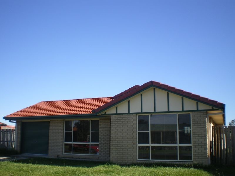 46 Busoni Crescent, Burpengary QLD 4505