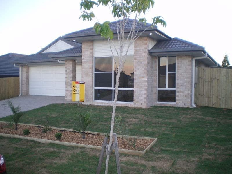 36 Severn Crescent, North Lakes QLD 4509