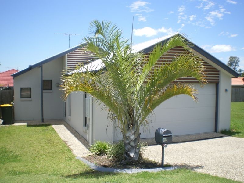 Rothwell QLD 4022