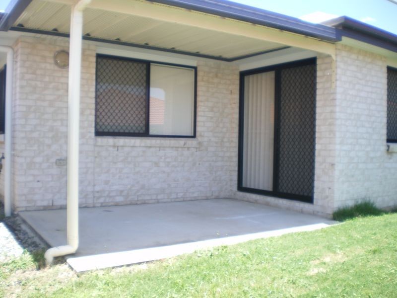 Rothwell QLD 4022