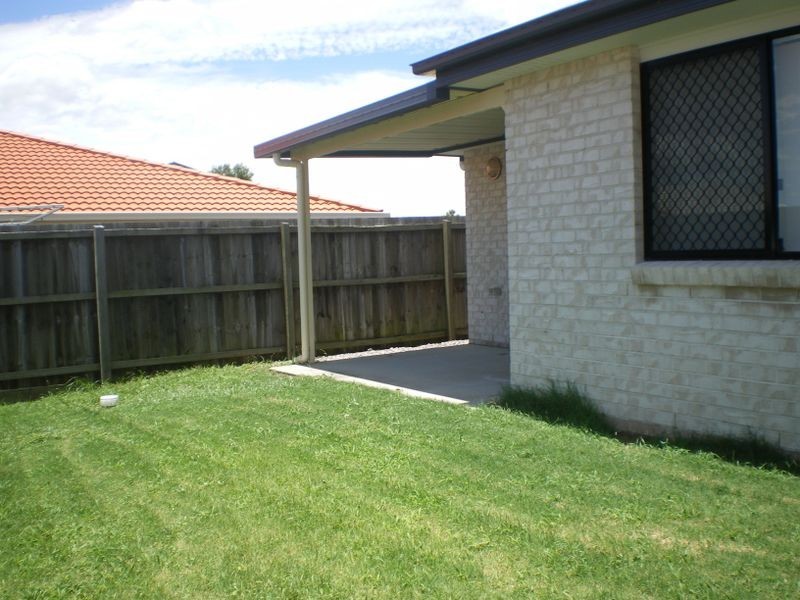 Rothwell QLD 4022