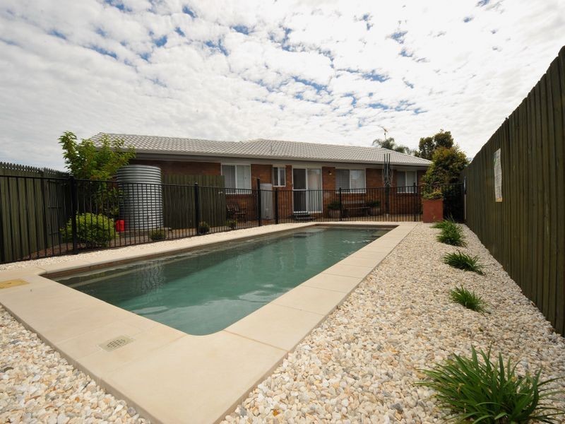 Burpengary QLD 4505